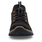 Load image into Gallery viewer, Rieker N32G4-00 Walking Sneaker
