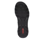 Load image into Gallery viewer, Rieker N32G4-00 Walking Sneaker
