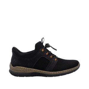 Rieker N32G4-00 Walking Sneaker