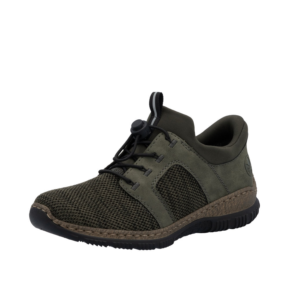 Rieker N32G4-54 Walking Sneaker