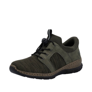 Rieker N32G4-54 Walking Sneaker
