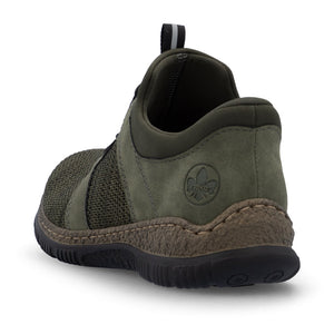 Rieker N32G4-54 Walking Sneaker