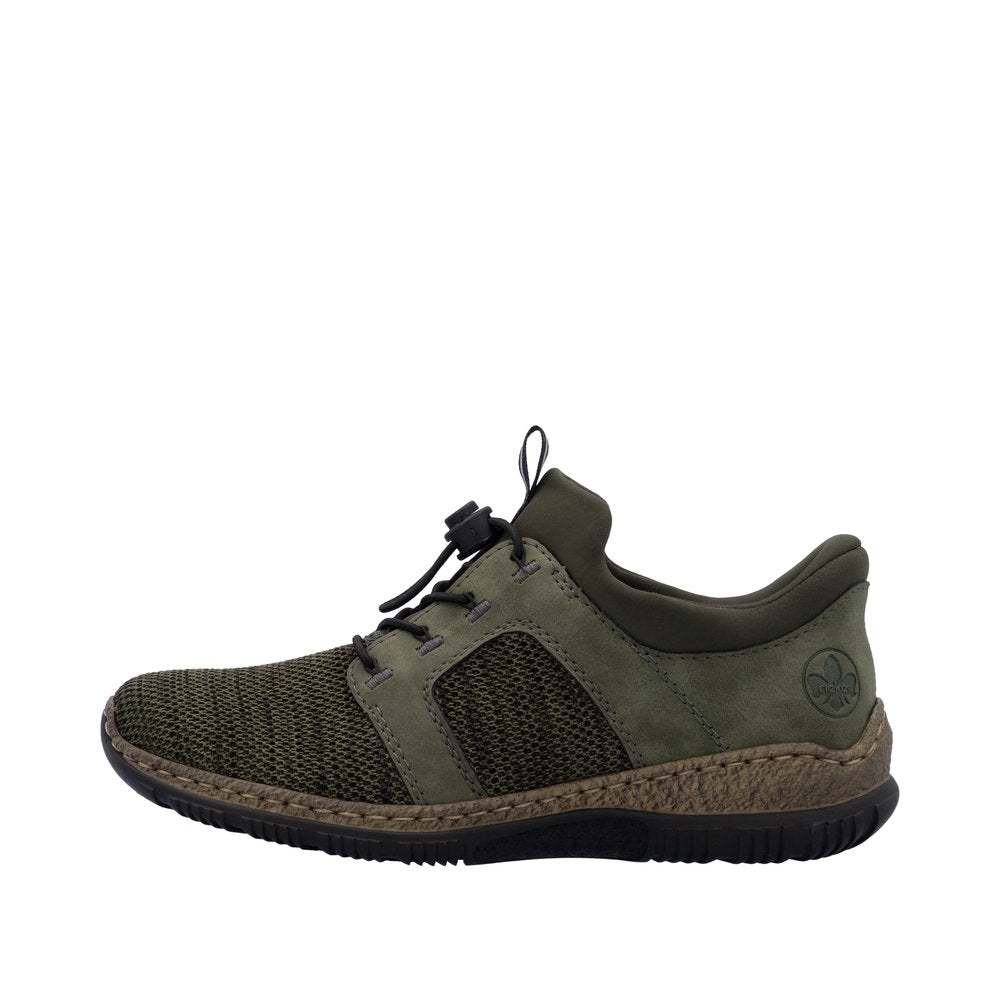 Rieker N32G4-54 Walking Sneaker