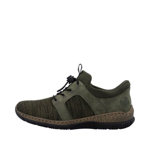 Rieker N32G4-54 Walking Sneaker