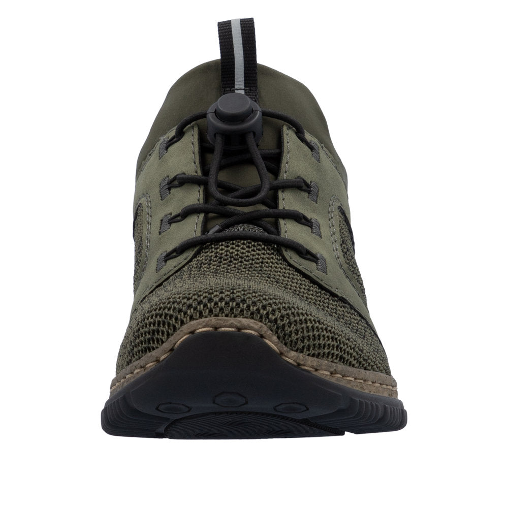 Rieker N32G4-54 Walking Sneaker