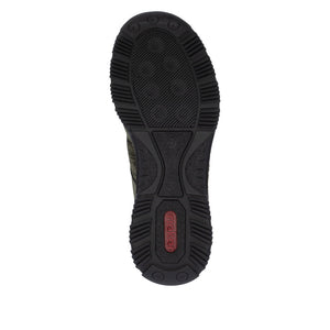 Rieker N32G4-54 Walking Sneaker