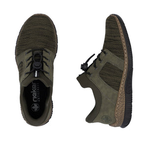 Rieker N32G4-54 Walking Sneaker