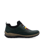 Load image into Gallery viewer, Rieker N32G7-54 Walking Slip-On Shoes
