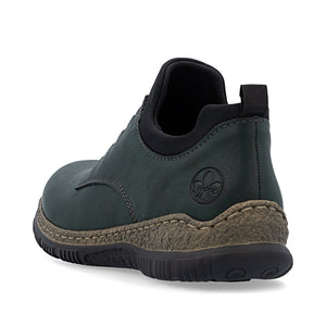 Rieker N32G7-54 Walking Slip-On Shoes