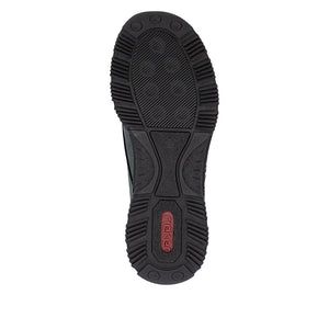 Rieker N32G7-54 Walking Slip-On Shoes