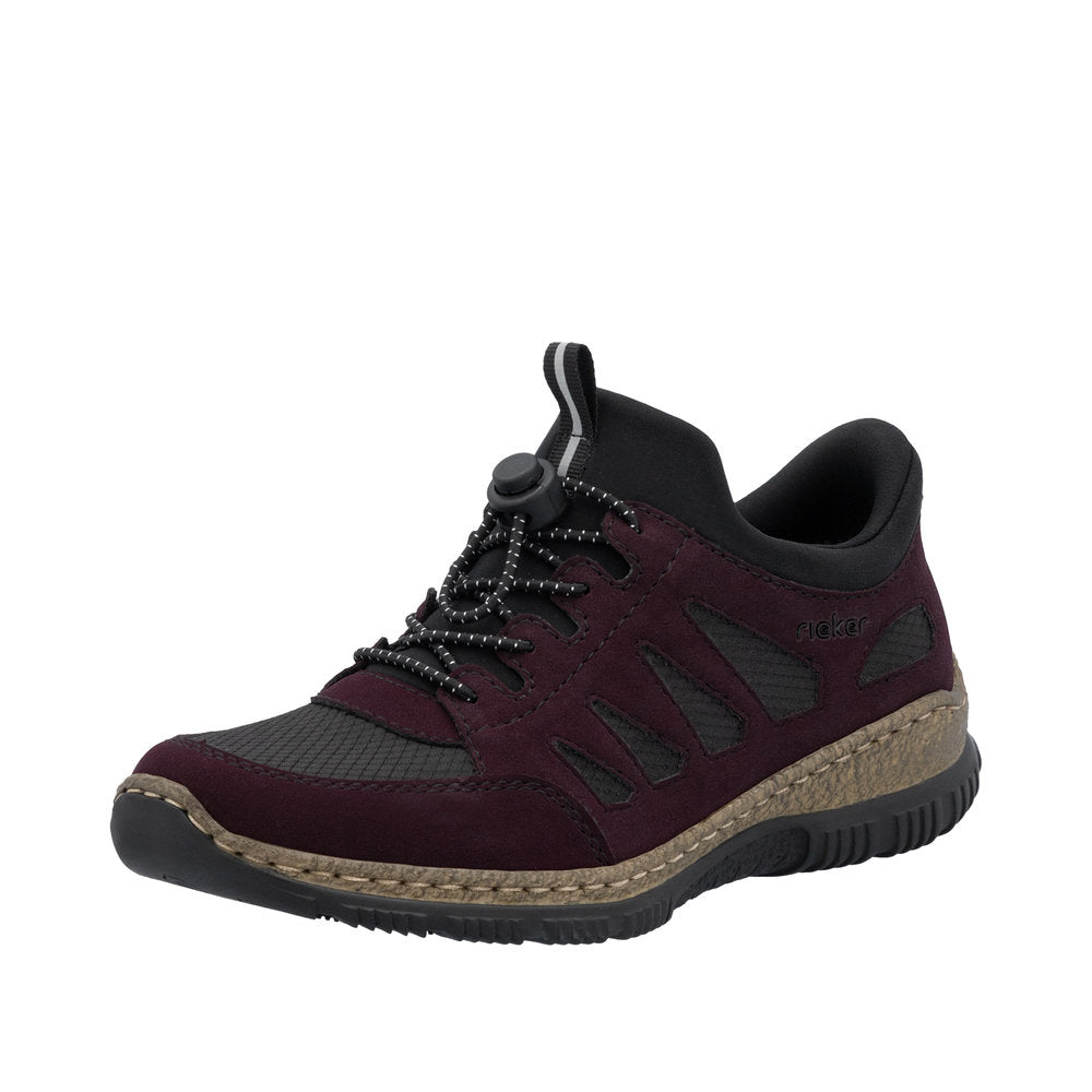 Rieker N32G8-30 Walking Runners