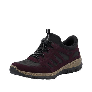 Rieker N32G8-30 Walking Runners