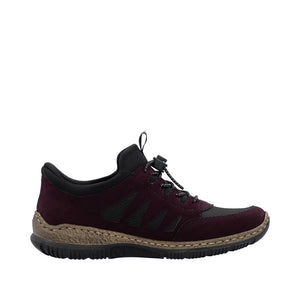 Rieker N32G8-30 Walking Runners