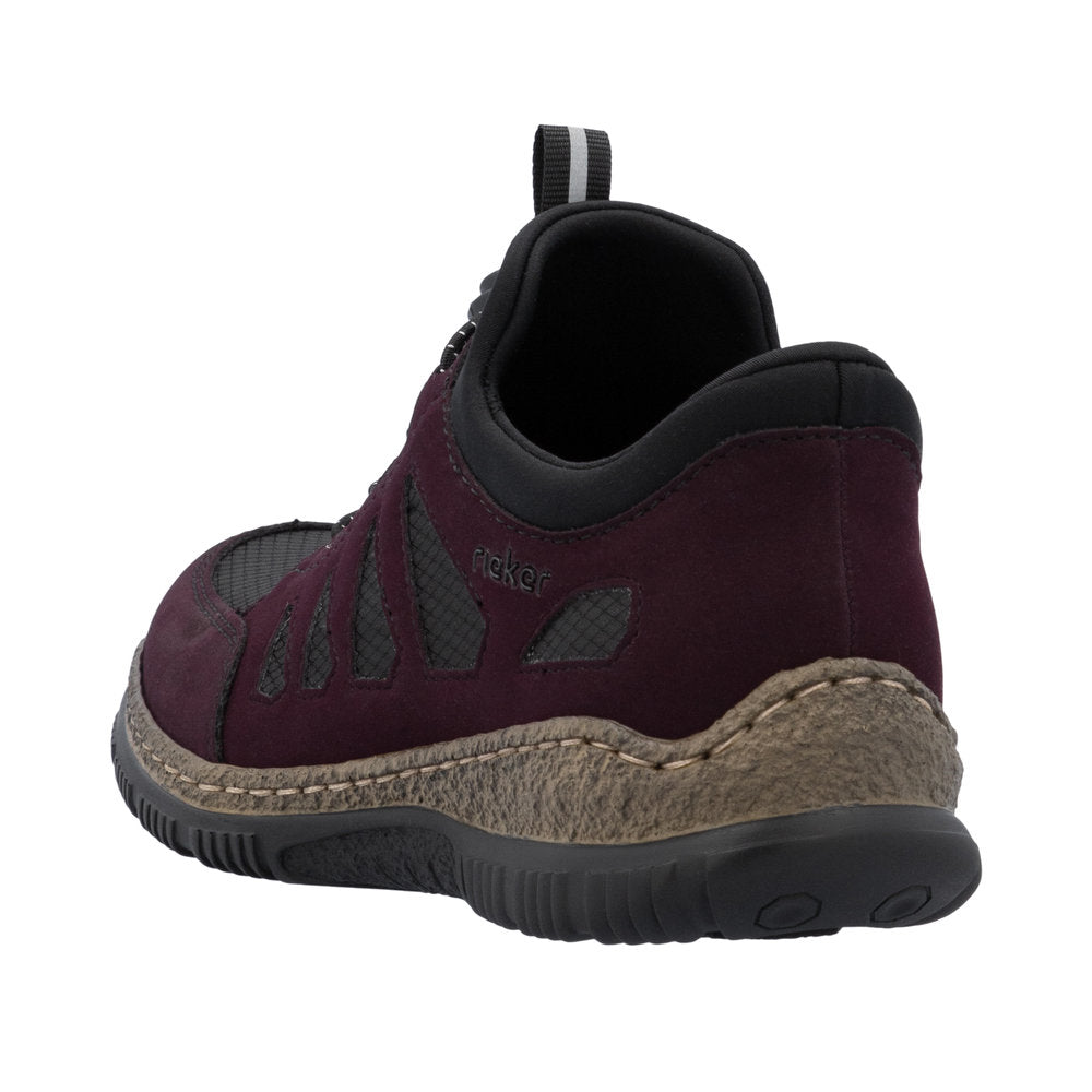 Rieker N32G8-30 Walking Runners