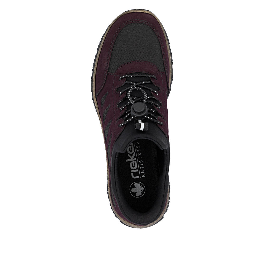 Rieker N32G8-30 Walking Runners