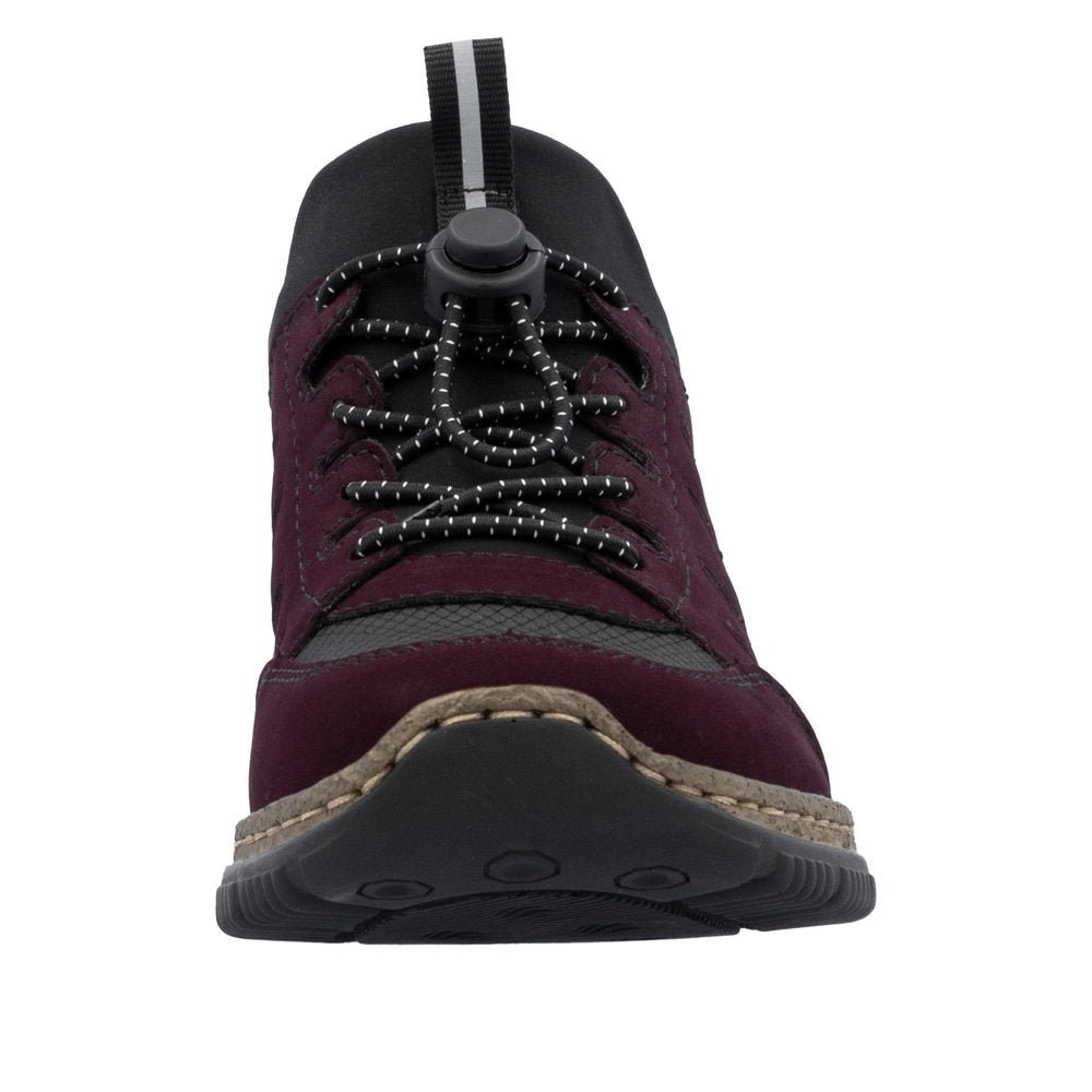 Rieker N32G8-30 Walking Runners