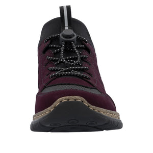 Rieker N32G8-30 Walking Runners