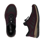 Load image into Gallery viewer, Rieker N32G8-30 Walking Runners
