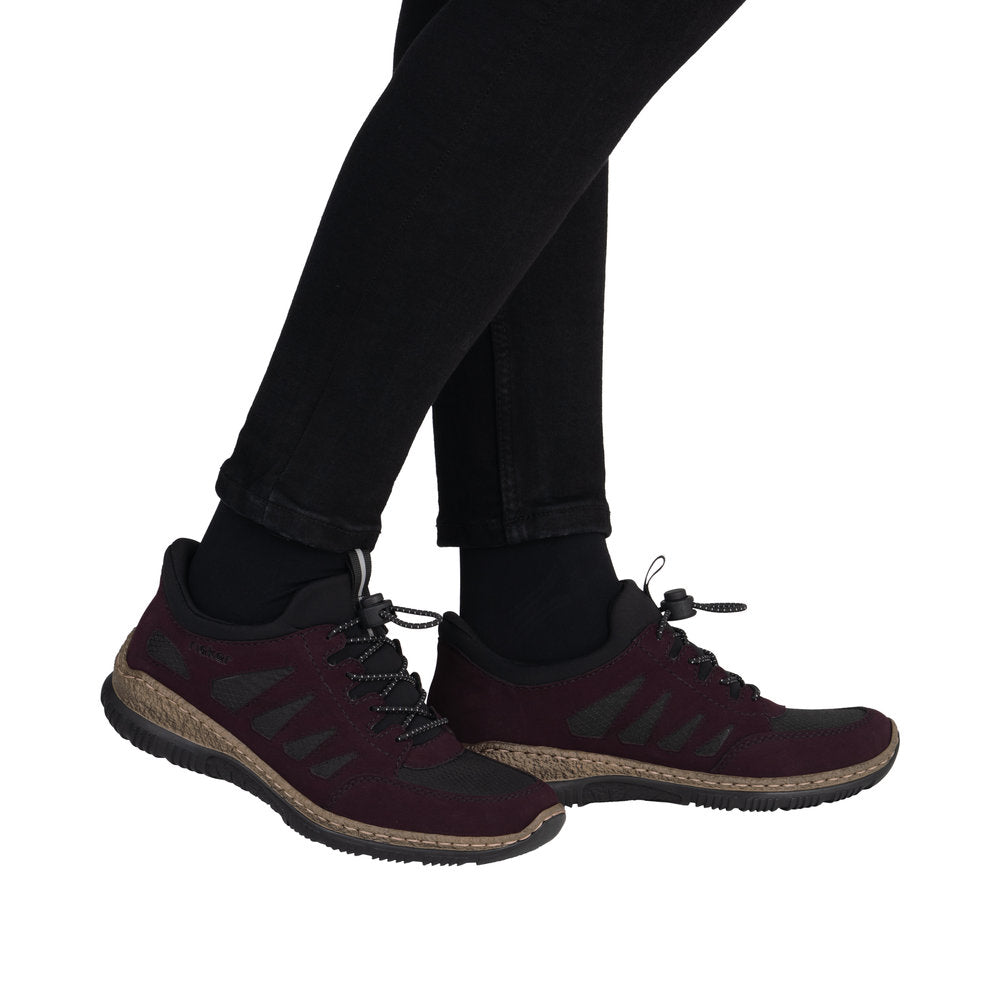Rieker N32G8-30 Walking Runners