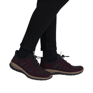 Rieker N32G8-30 Walking Runners