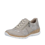 Load image into Gallery viewer, Rieker  N4221-90 Walking Sneakers
