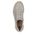 Load image into Gallery viewer, Rieker  N4221-90 Walking Sneakers
