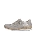 Load image into Gallery viewer, Rieker  N4221-90 Walking Sneakers
