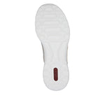 Load image into Gallery viewer, Rieker  N4221-90 Walking Sneakers
