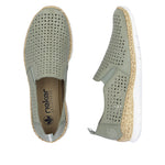 Load image into Gallery viewer, Rieker N4251-52 Women's Loafer
