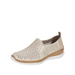 Load image into Gallery viewer, Rieker N4251-60 Women's Loafer
