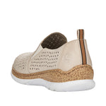 Load image into Gallery viewer, Rieker N4251-60 Women's Loafer
