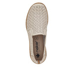 Load image into Gallery viewer, Rieker N4251-60 Women's Loafer
