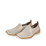 Load image into Gallery viewer, Rieker N4251-60 Women's Loafer
