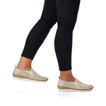 Load image into Gallery viewer, Rieker N4251-60 Women's Loafer
