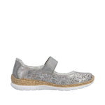 Load image into Gallery viewer, Rieker N4299-90 Women's Shoes
