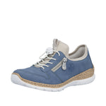 Load image into Gallery viewer, Rieker N42G0-14 Walking sneakers
