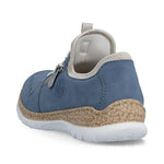 Load image into Gallery viewer, Rieker N42G0-14 Walking sneakers
