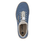 Load image into Gallery viewer, Rieker N42G0-14 Walking sneakers
