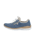 Load image into Gallery viewer, Rieker N42G0-14 Walking sneakers
