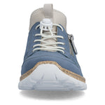 Load image into Gallery viewer, Rieker N42G0-14 Walking sneakers

