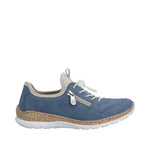 Load image into Gallery viewer, Rieker N42G0-14 Walking sneakers

