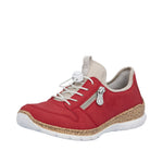 Load image into Gallery viewer, Rieker N42G0-33 Walking sneakers
