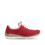 Load image into Gallery viewer, Rieker N42G0-33 Walking sneakers

