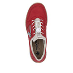 Load image into Gallery viewer, Rieker N42G0-33 Walking sneakers
