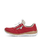 Load image into Gallery viewer, Rieker N42G0-33 Walking sneakers
