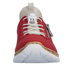 Load image into Gallery viewer, Rieker N42G0-33 Walking sneakers
