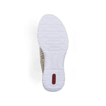 Load image into Gallery viewer, Rieker N42G6-90 Walking sneakers
