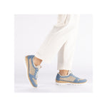 Load image into Gallery viewer, Rieker N42G6-90 Walking sneakers
