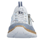 Load image into Gallery viewer, Rieker N42K6-90 Walking Sneakers
