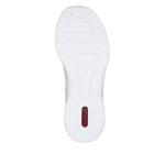 Load image into Gallery viewer, Rieker N42K6-90 Walking Sneakers
